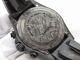 All Black Rolex Carbon Daytona Swiss 7750 Replica Watches (5)_th.jpg